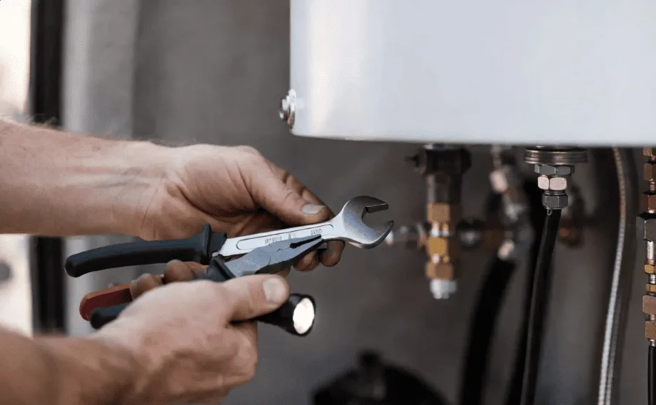 Why choose Water Heater Repair in Grass Range, MT